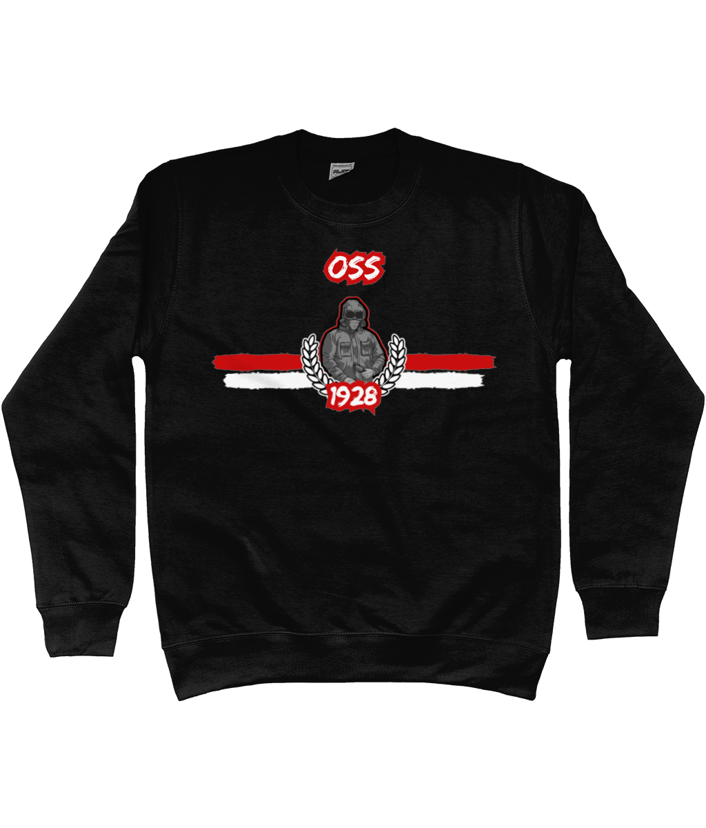 TOP Oss - Oss - 1928 - Sweater