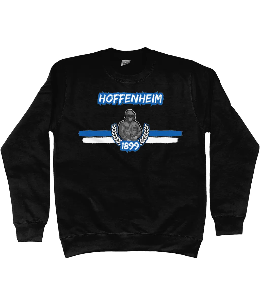 Hoffenheim - 1899 - Sweater by Ultras Culture - Football Streetwear Merchandise