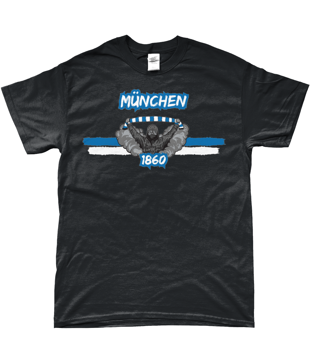 TSV 1860 München - München - 1860 - T-Shirt