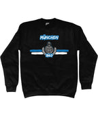 München - 1860 - Sweater Ultras Culture