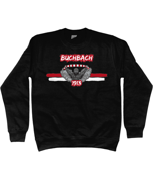 TSV Buchbach - Buchbach - 1913 - Sweater