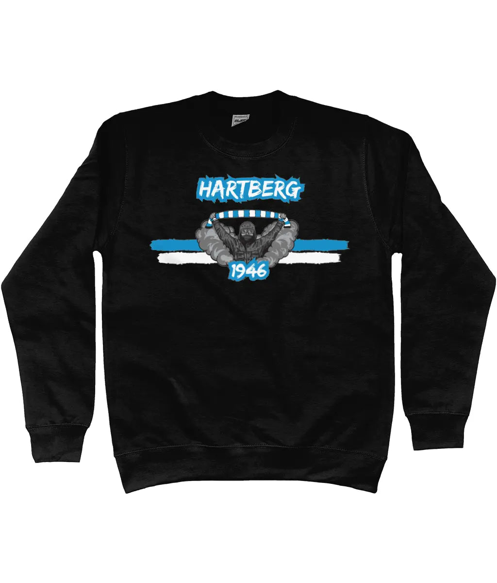 Hartberg - 1946 - Sweater by Ultras Culture - Football Streetwear Merchandise