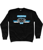 Hartberg - 1946 - Sweater Ultras Culture