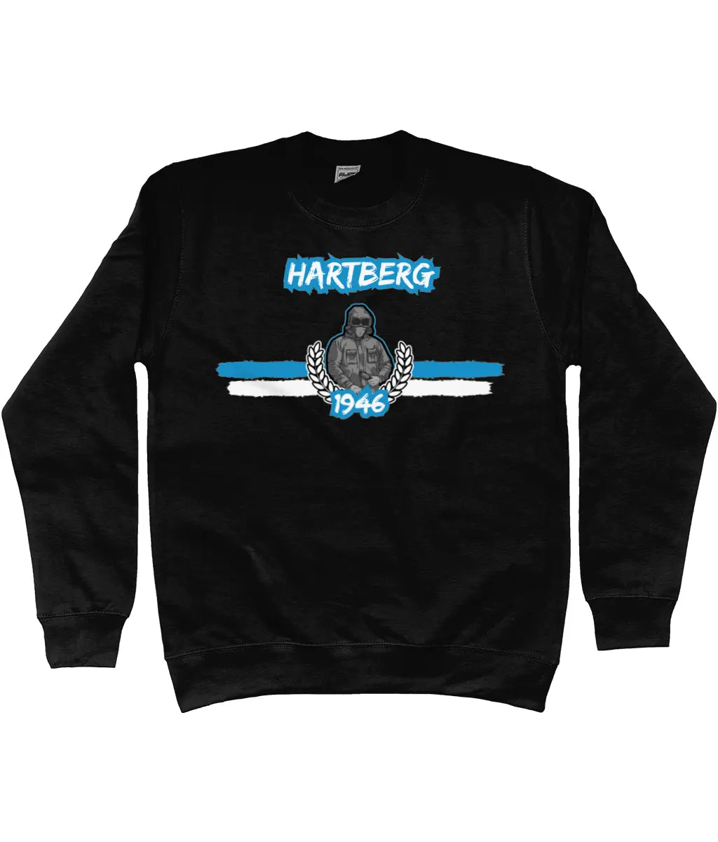 Hartberg - 1946 - Sweater by Ultras Culture - Football Streetwear Merchandise