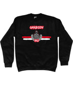 Garbsen - 1912 - Sweater Ultras Culture