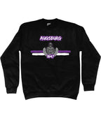 Augsburg - 1847 - Sweater Ultras Culture