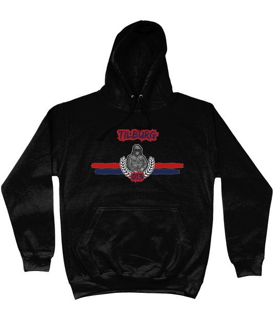 Willem ll - Tilburg - 013 - Hoodie