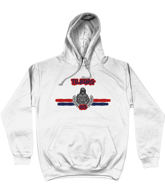 Willem ll - Tilburg - 013 - Hoodie