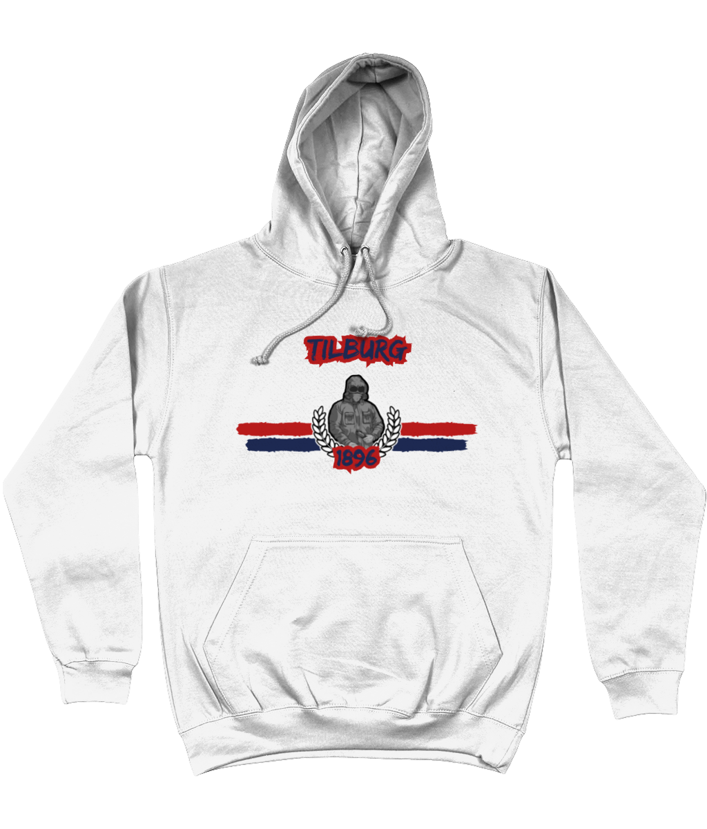 Willem ll - Tilburg - 1896 - Hoodie