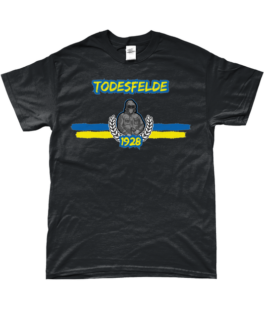 SV Todesfelde - Todesfelde - 1928 - T-Shirt