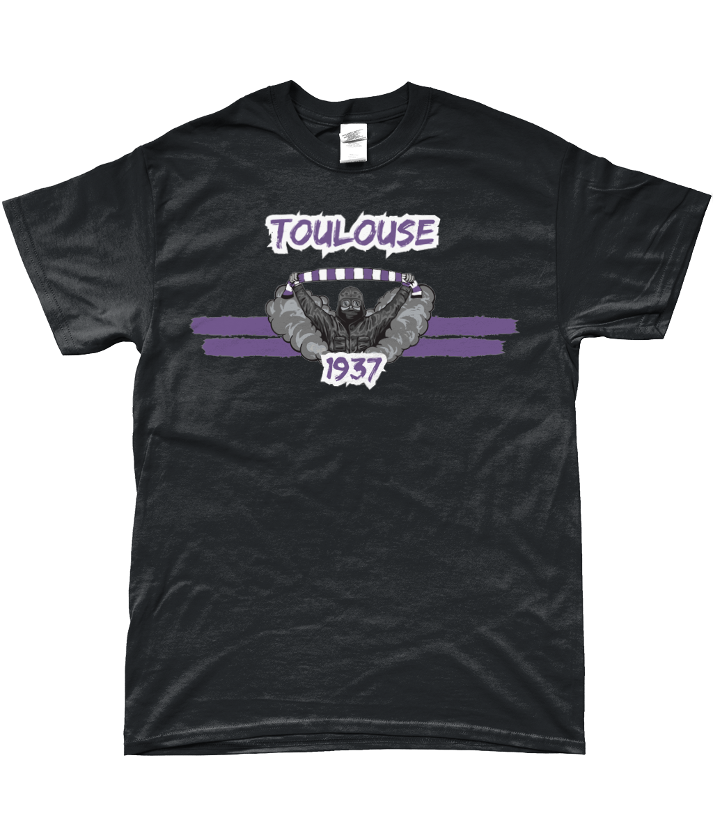 Toulouse FC - Toulouse - 1937 - T-Shirt