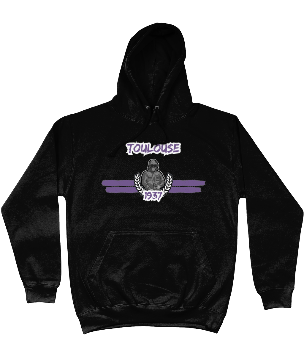 Toulouse - 1937 - Hoodie