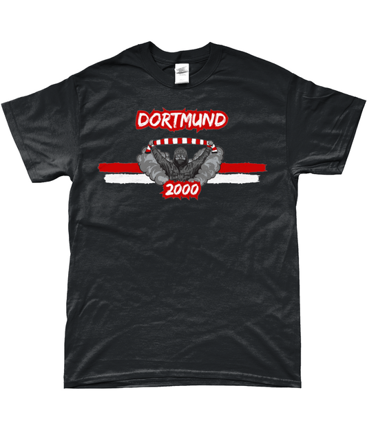 Türkspor Dortmund - Dortmund - 2000 - T-Shirt