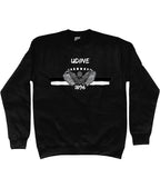 Udine - 1896 - Sweater Ultras Culture