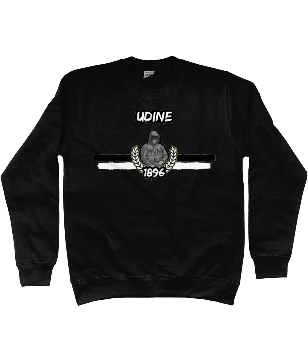 Udine - 1896 - Sweater by Ultras Culture - Football Streetwear Merchandise