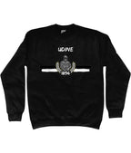 Udine - 1896 - Sweater Ultras Culture