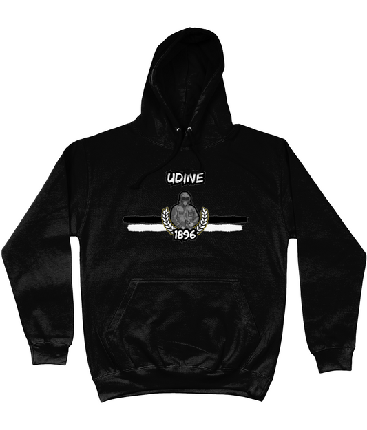 Udinese - Udine - 1896 - Hoodie