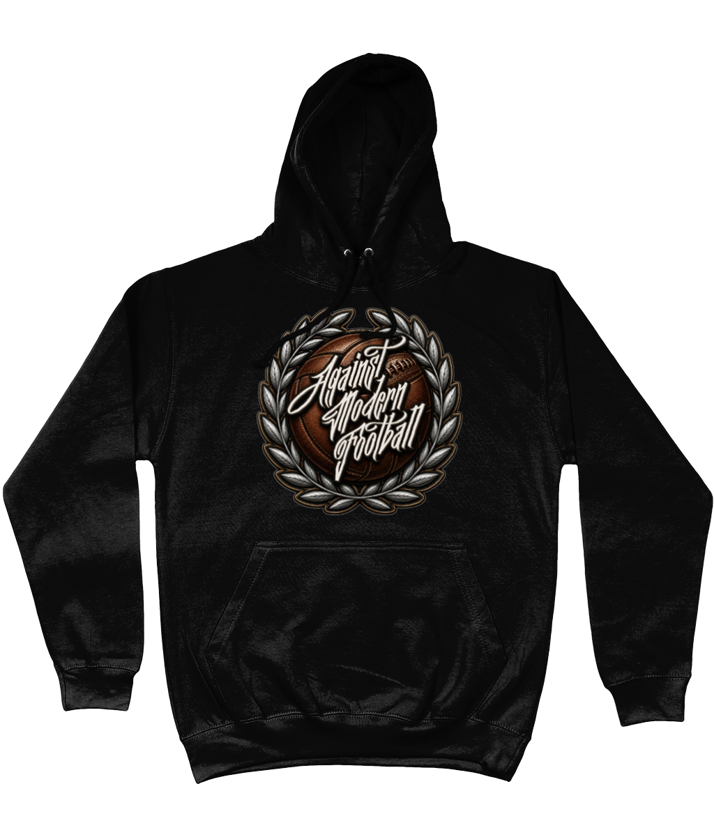 Ultras Culture - Against Modern Football - Hoodie by Ultras Culture - Football Streetwear Merchandise