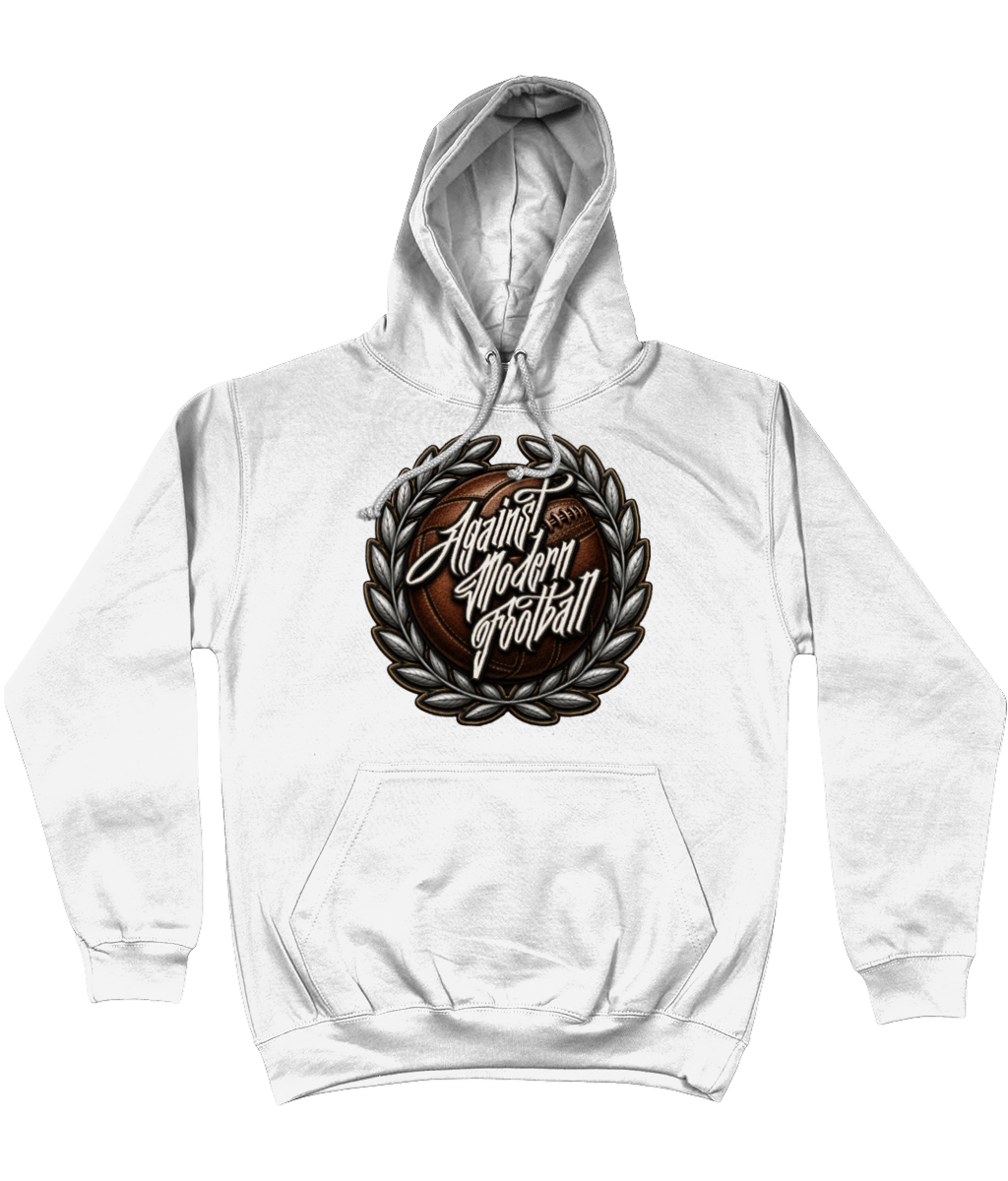 Ultras Culture - Against Modern Football - Hoodie by Ultras Culture - Football Streetwear Merchandise