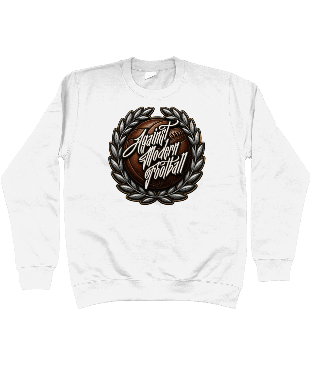 Ultras Culture - Against Modern Football - Sweater by Ultras Culture - Football Streetwear Merchandise