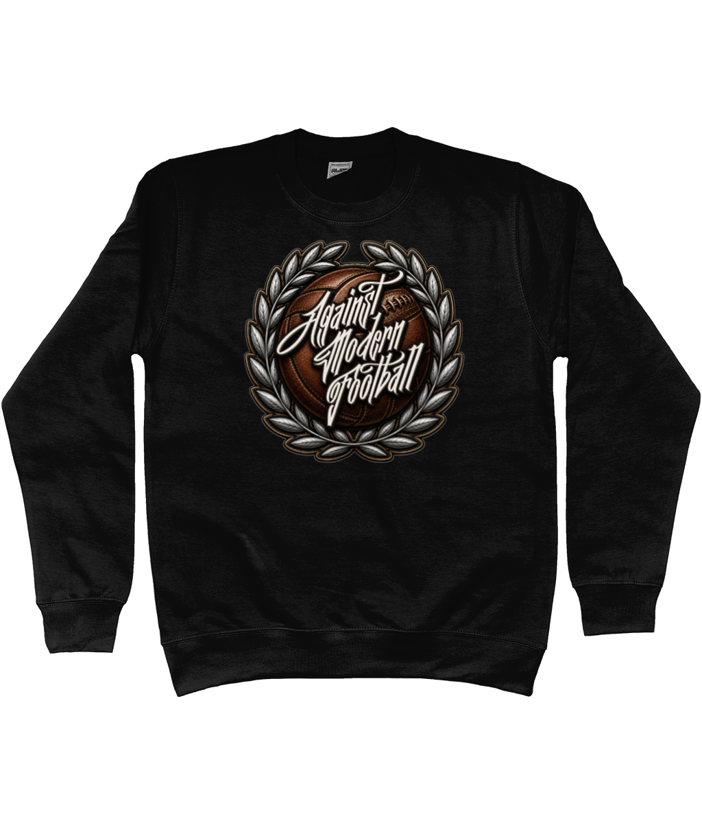 Ultras Culture - Against Modern Football - Sweater