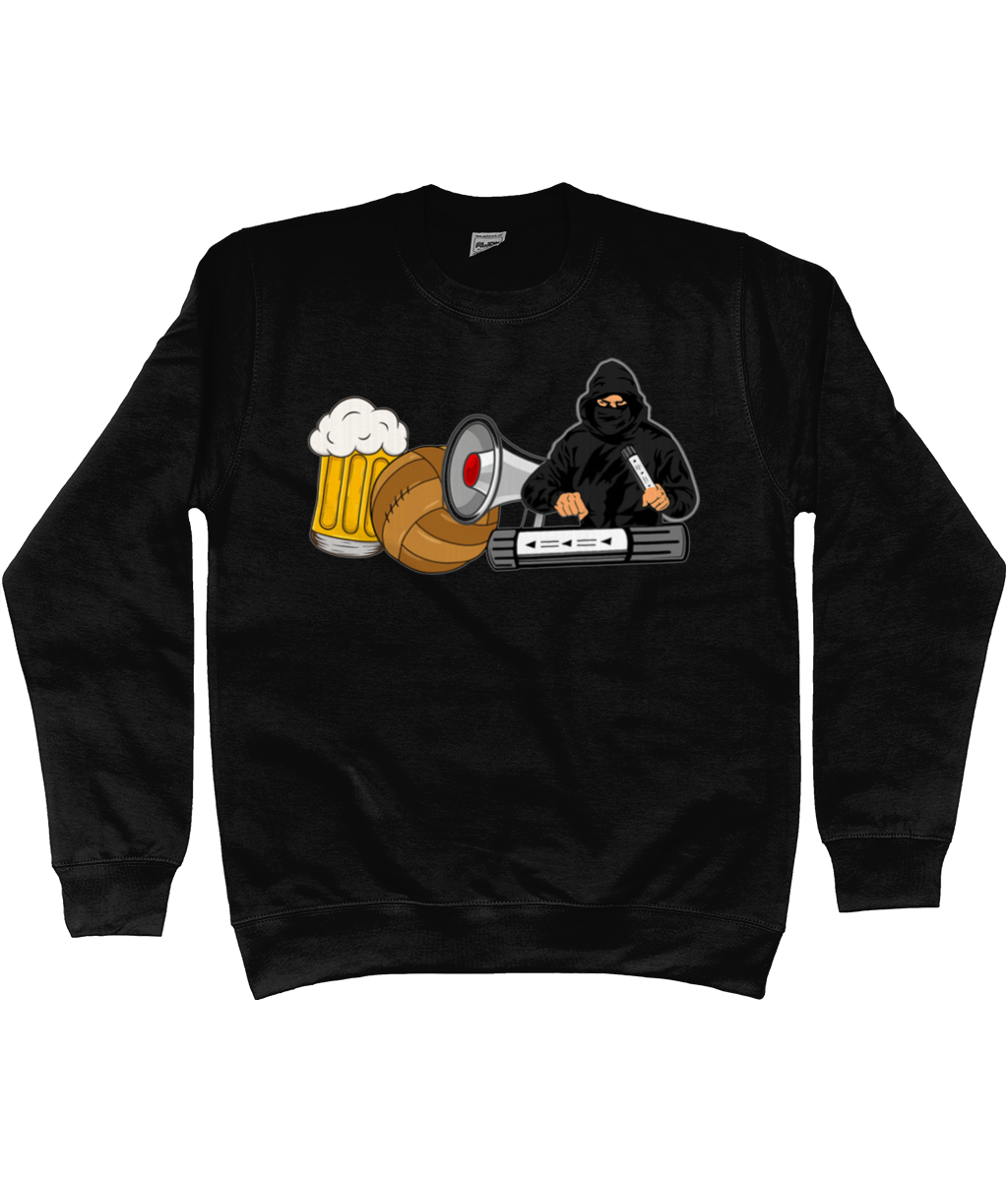 Ultras Culture - Sweater