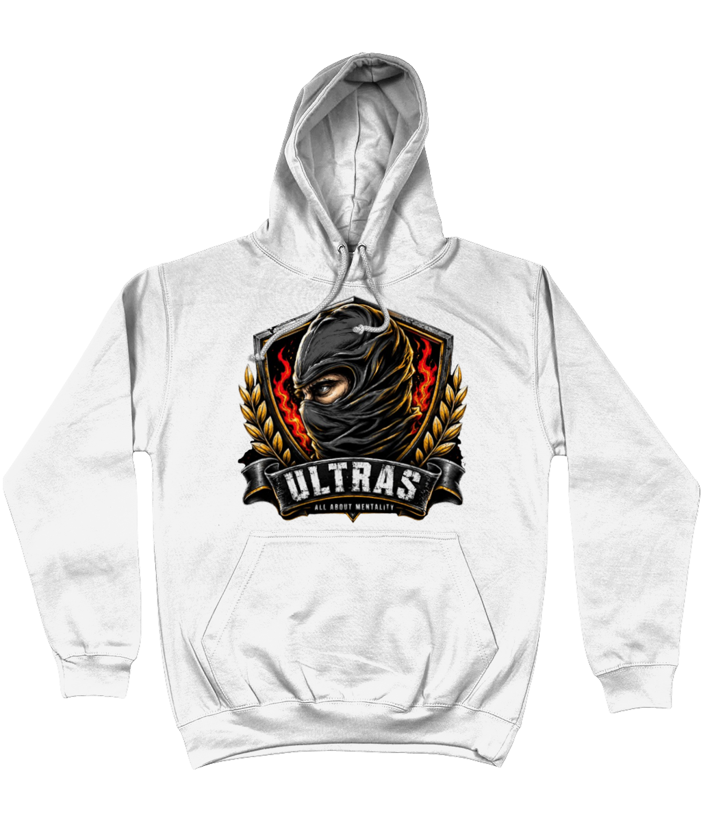 Ultras Culture - Ultras - Hoodie by Ultras Culture - Football Streetwear Merchandise