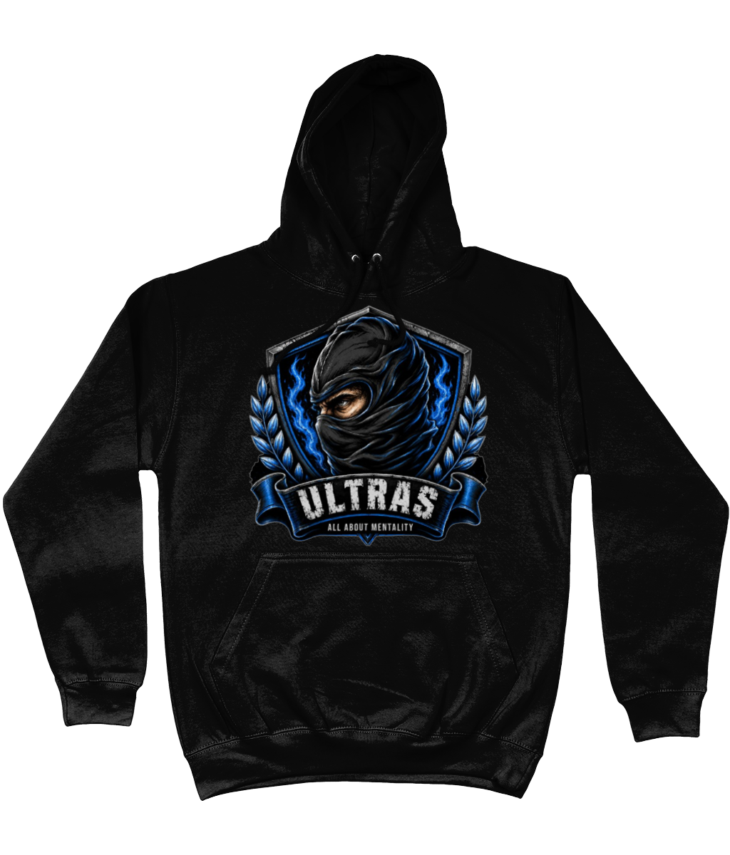 Ultras Culture - Ultras - Hoodie by Ultras Culture - Football Streetwear Merchandise