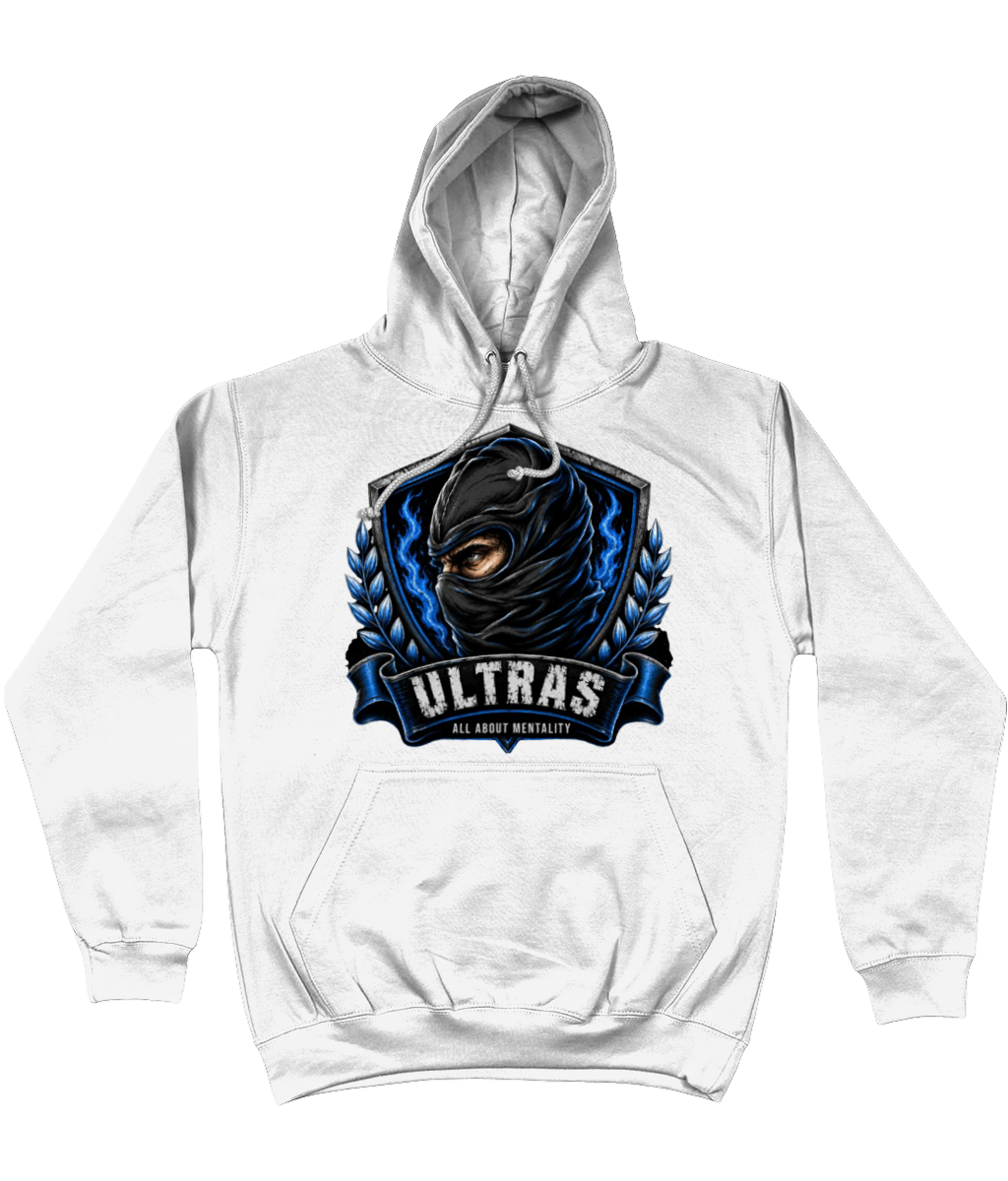 Ultras Culture - Ultras - Hoodie by Ultras Culture - Football Streetwear Merchandise