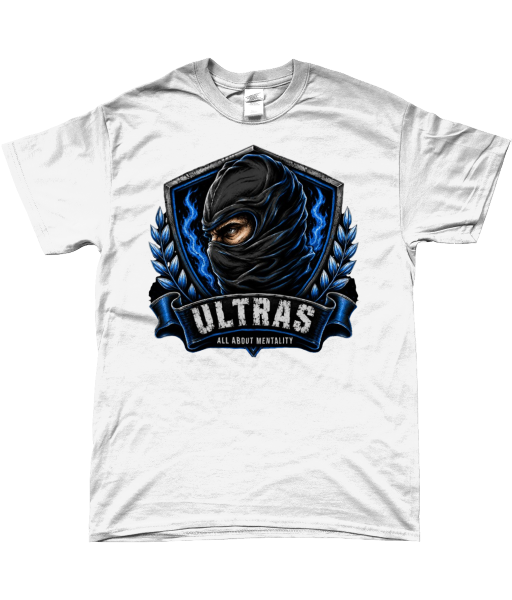 Ultras Culture - Ultras - T-Shirt by Ultras Culture - Football Streetwear Merchandise