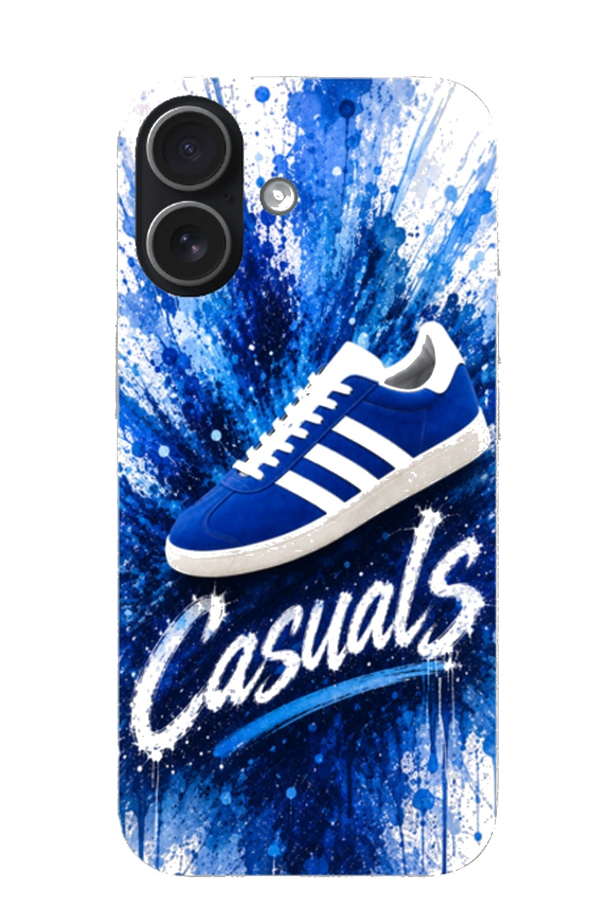 Ultras Culture - Casuals - Phone Case by Ultras Culture - Football Streetwear Merchandise