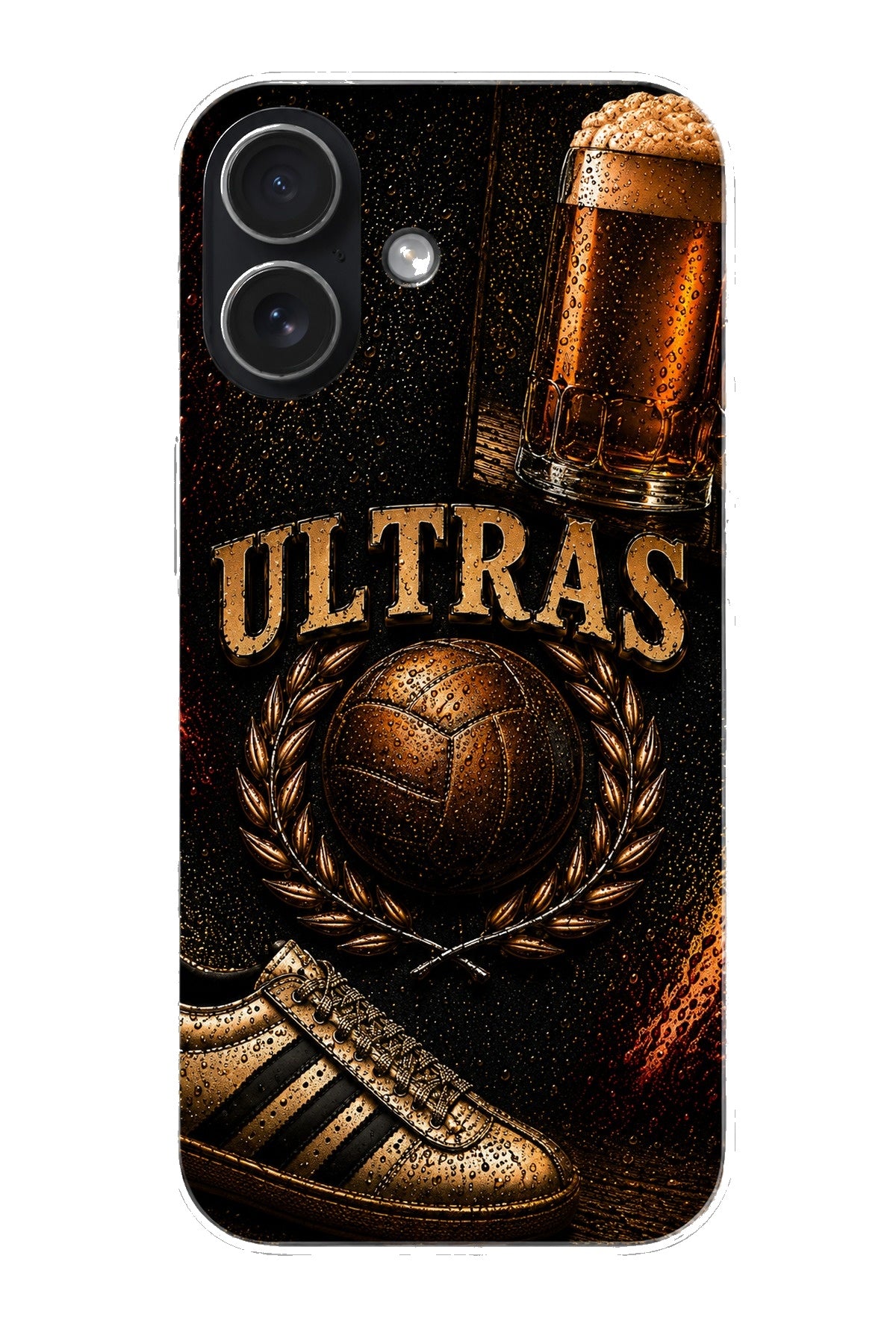 Ultras Culture - Ultras - Phone Case