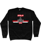 Berlin - 1966 - Sweater Ultras Culture