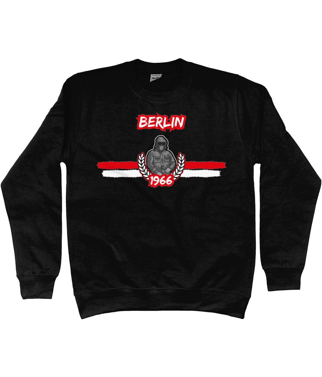 Union Berlin - Berlin - 1966 - Sweater