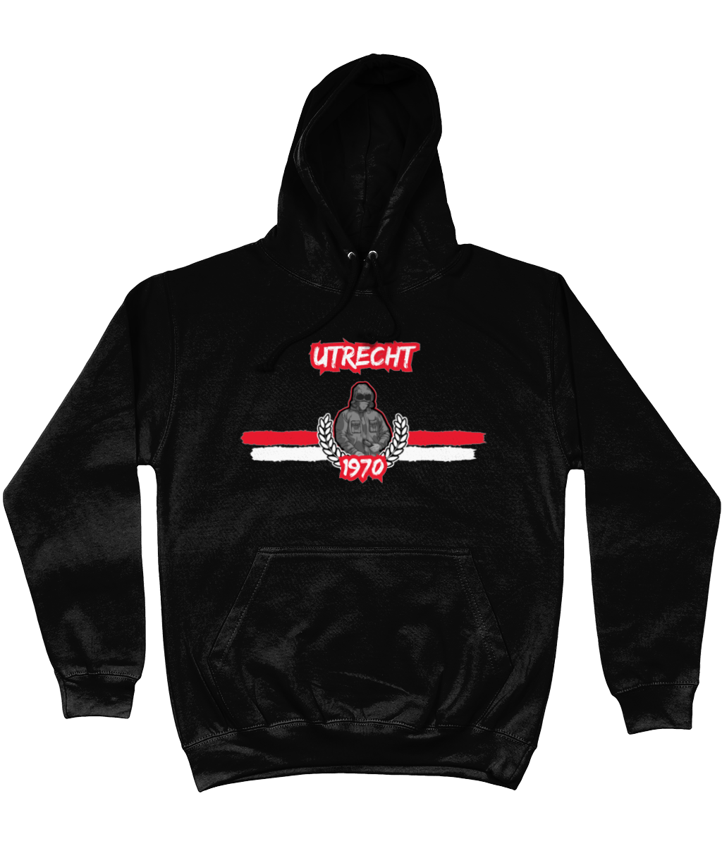 Utrecht - 1970 - Hoodie