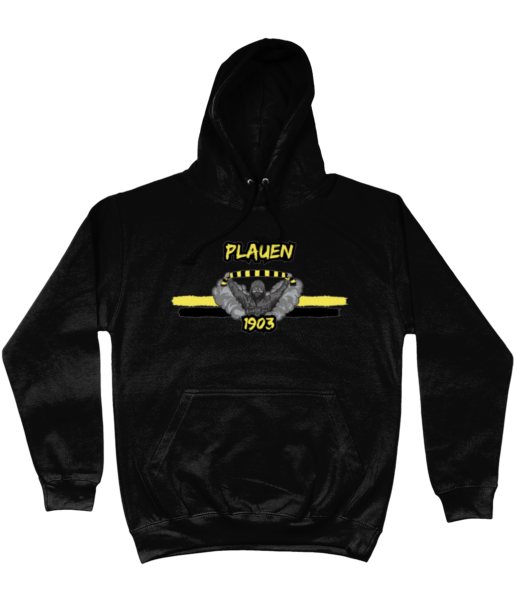 VFC Plauen - Plauen - 1903 - Hoodie