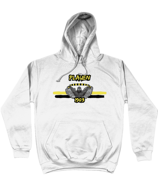 VFC Plauen - Plauen - 1903 - Hoodie