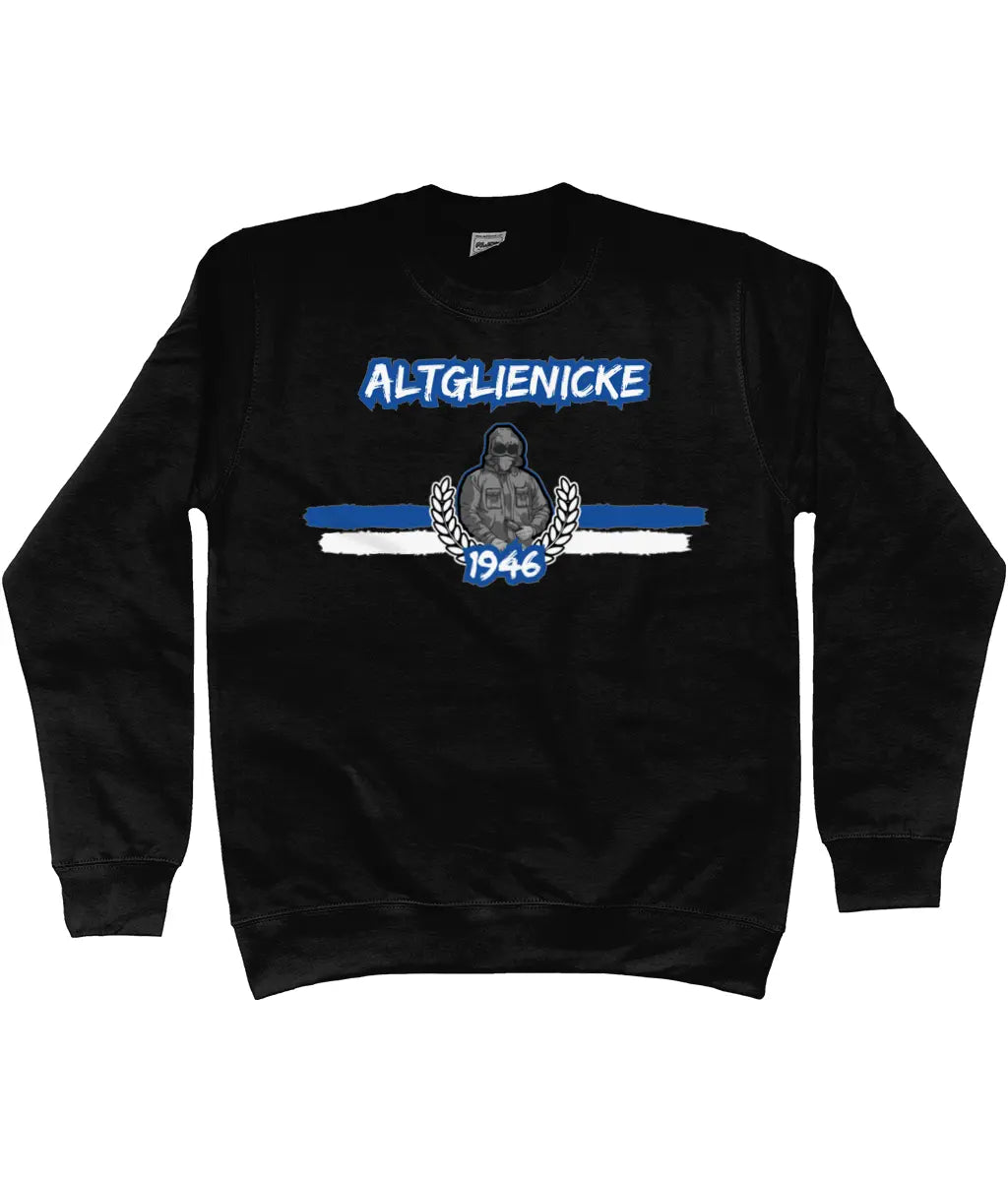 Altglienicke - 1946 - Sweater by Ultras Culture - Football Streetwear Merchandise