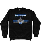 Altglienicke - 1946 - Sweater Ultras Culture