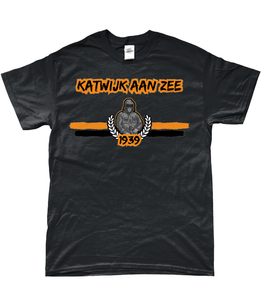 VV Katwijk - Katwijk aan Zee - 1939 - T-Shirt