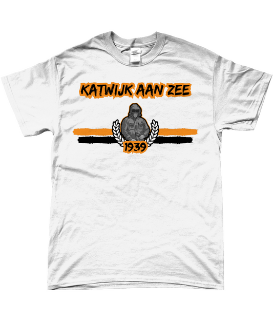 VV Katwijk - Katwijk aan Zee - 1939 - T-Shirt