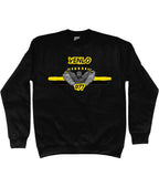 Venlo - 077 - Sweater Ultras Culture