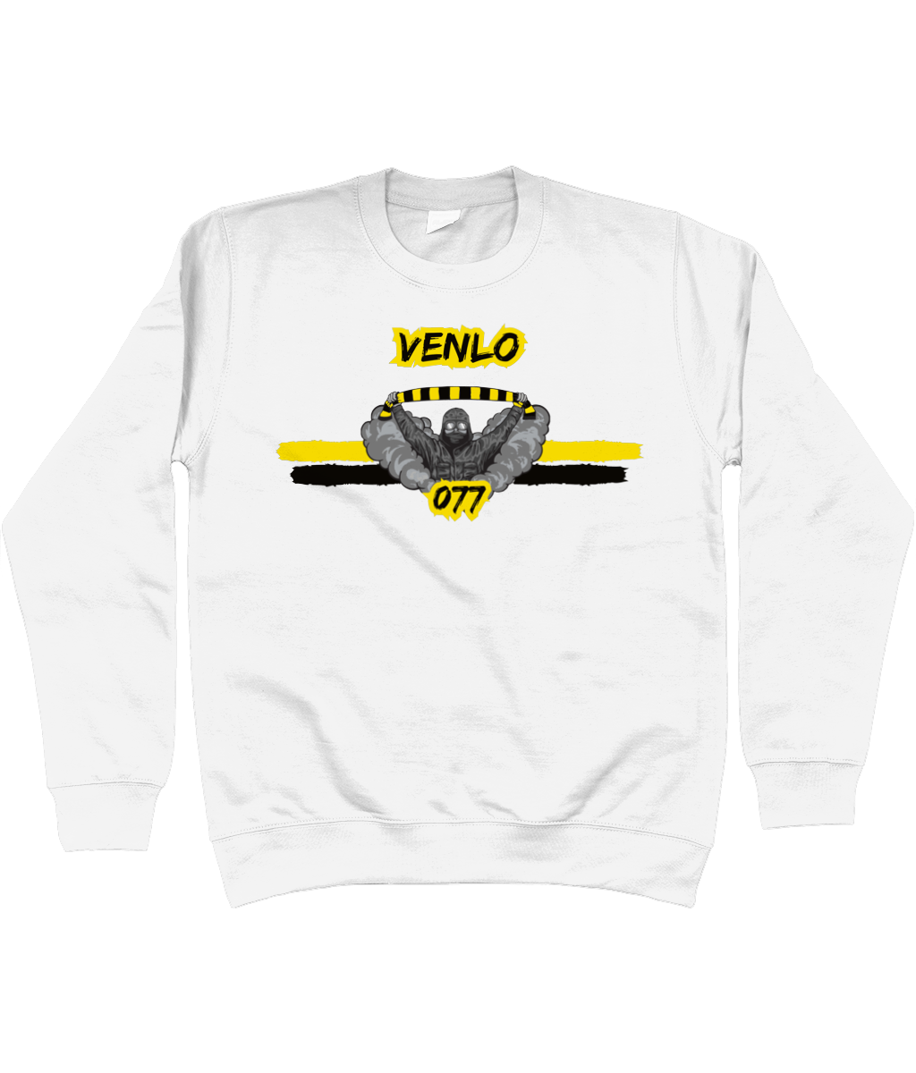 VVV Venlo - Venlo - 077 - Sweater