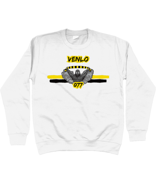 VVV Venlo - Venlo - 077 - Sweater