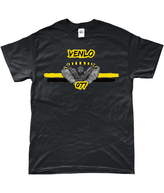 VVV Venlo - Venlo - 077 - T-Shirt