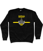 Venlo - 077 - Sweater Ultras Culture