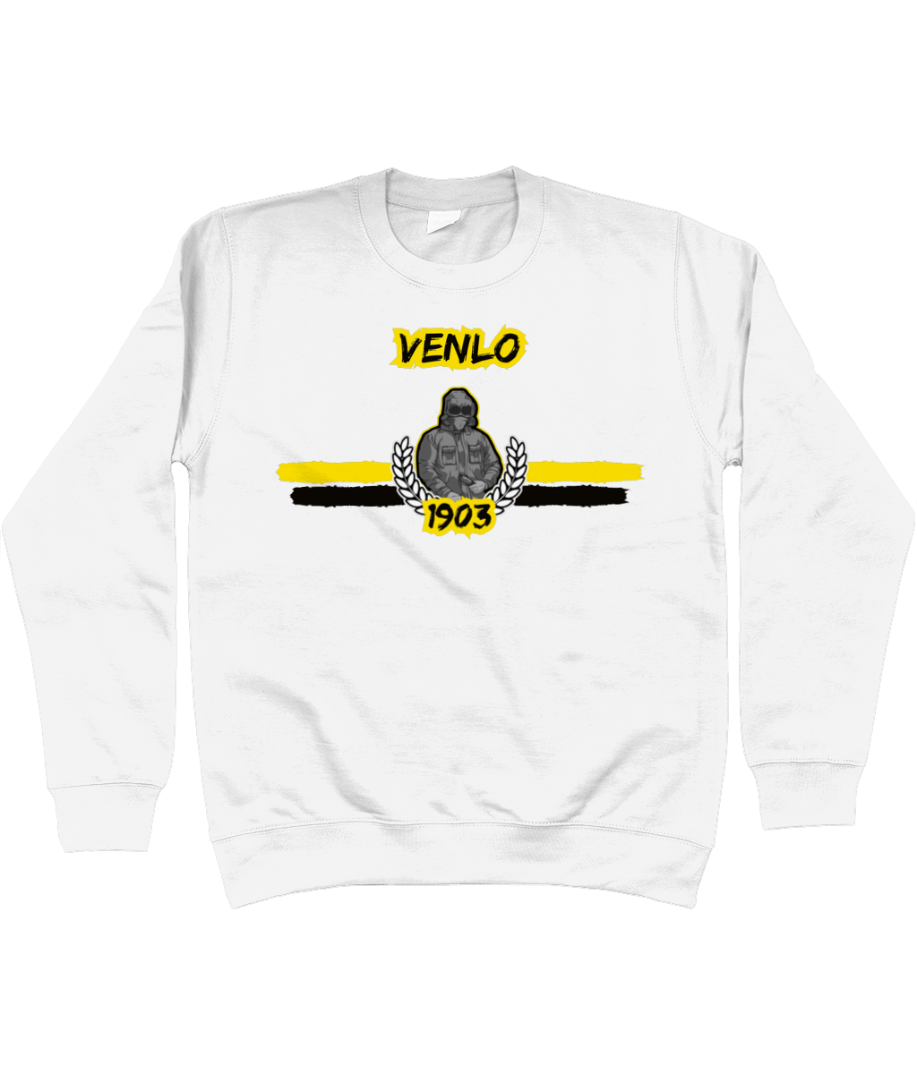 VVV Venlo - Venlo - 1903 - Sweater