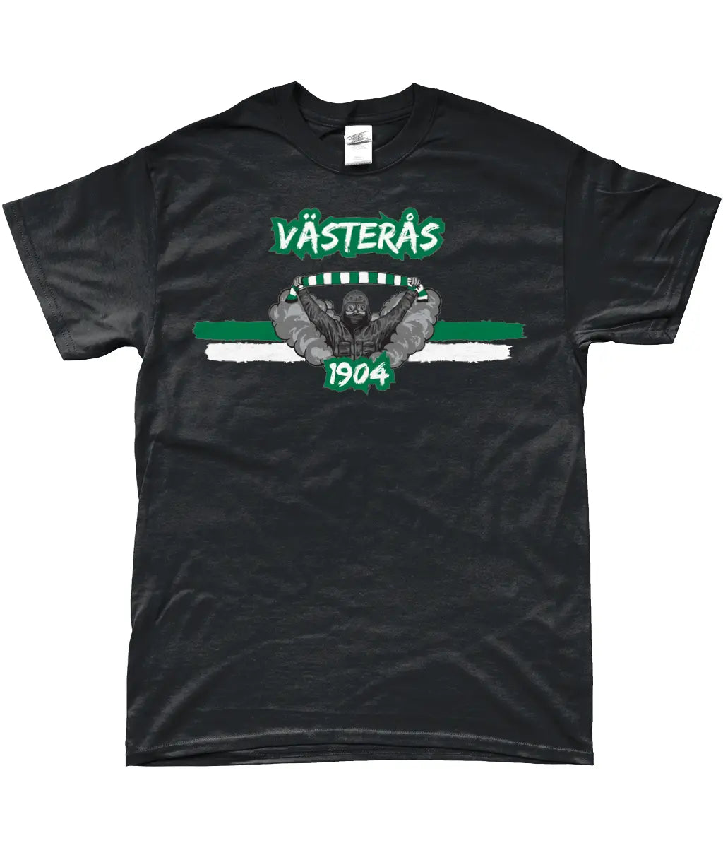 Västerås - 1904 - T-Shirt Ultras Culture