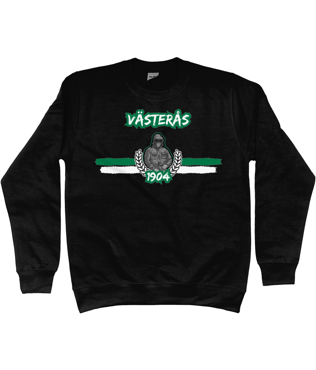 Västerås SK - Västerås - 1904 - Sweater