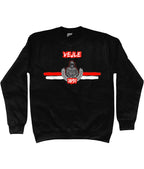 Vejle - 1891 - Sweater Ultras Culture